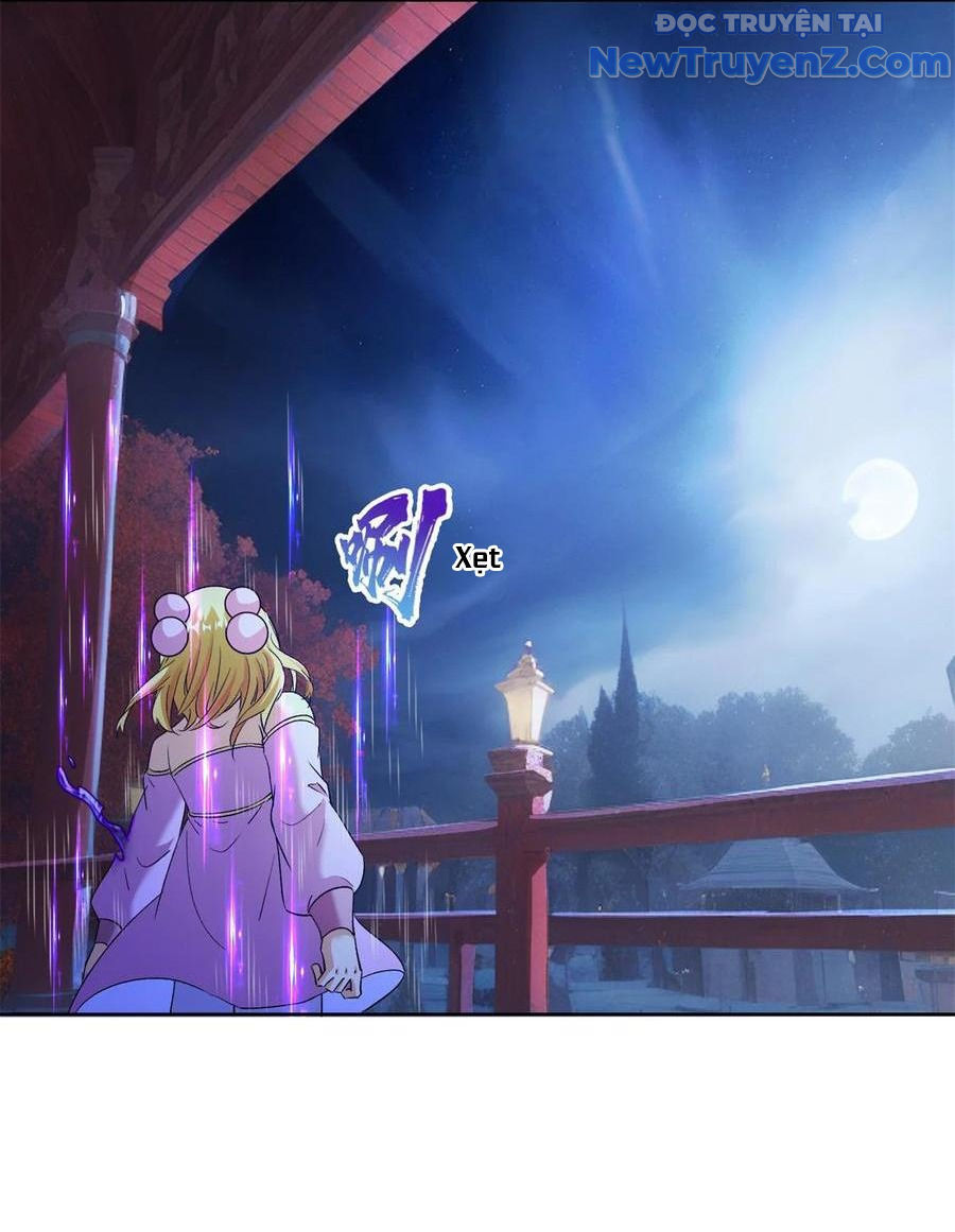 Tu Chân Nói Chuyện Phiếm Quần Chap 680 - Next Chap 681