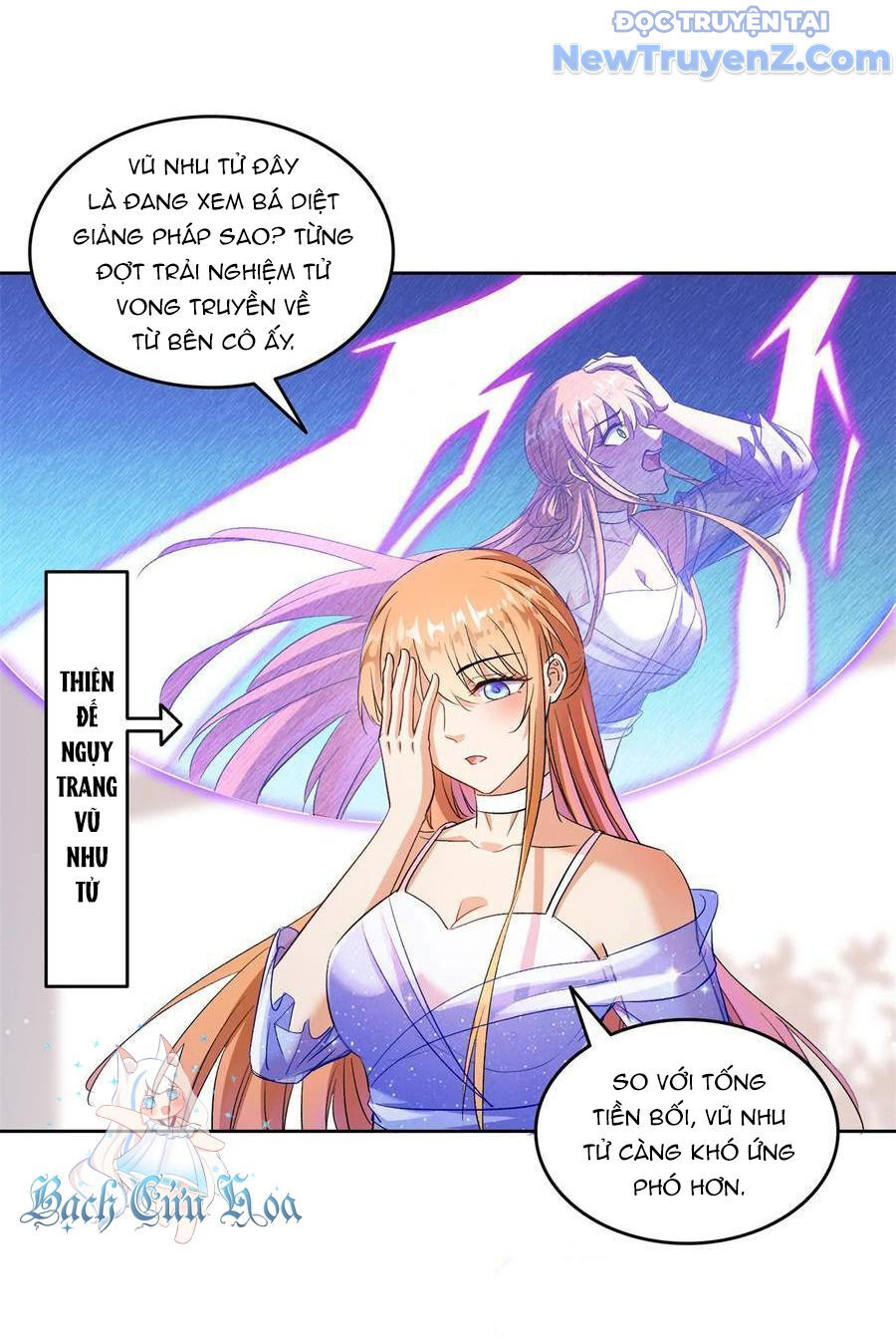 Tu Chân Nói Chuyện Phiếm Quần Chap 680 - Next Chap 681