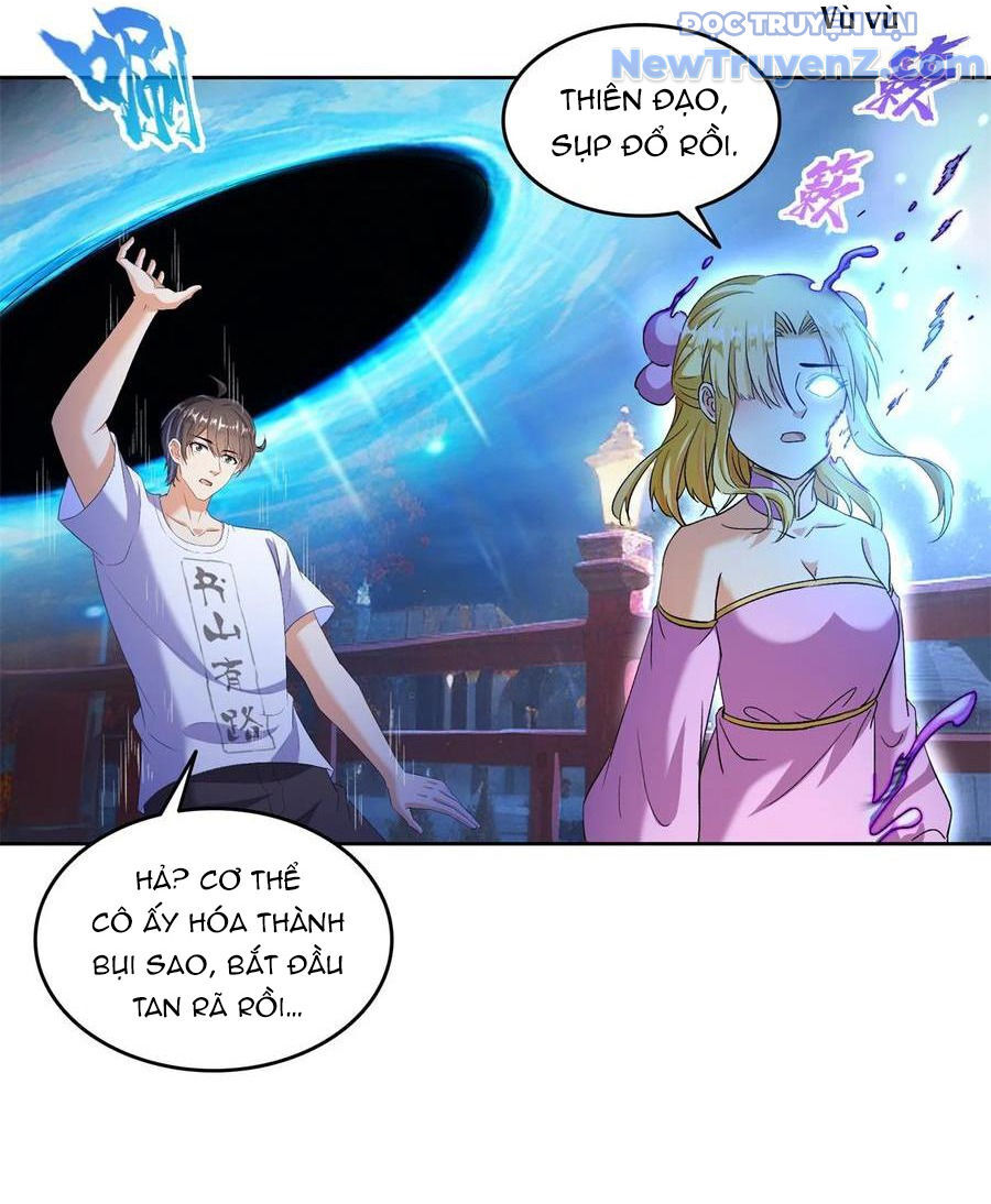Tu Chân Nói Chuyện Phiếm Quần Chap 680 - Next Chap 681
