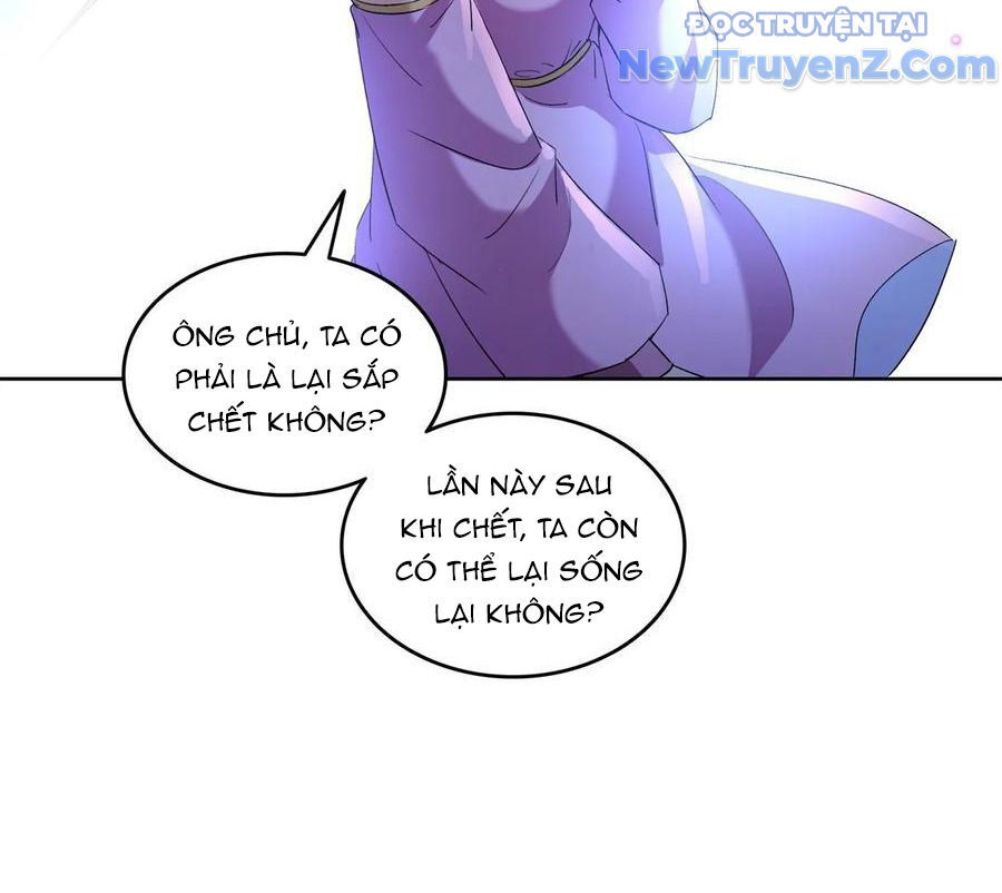 Tu Chân Nói Chuyện Phiếm Quần Chap 680 - Next Chap 681