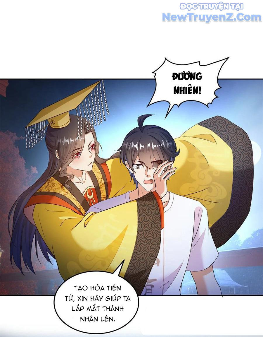 Tu Chân Nói Chuyện Phiếm Quần Chap 680 - Next Chap 681