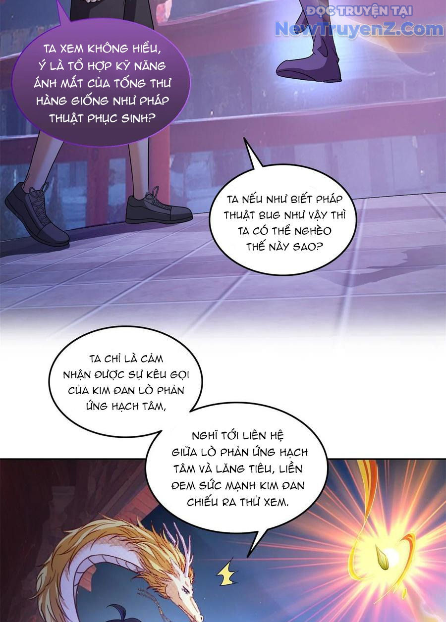 Tu Chân Nói Chuyện Phiếm Quần Chap 680 - Next Chap 681