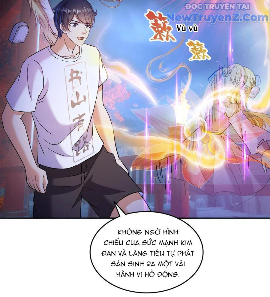 Tu Chân Nói Chuyện Phiếm Quần Chap 680 - Next Chap 681