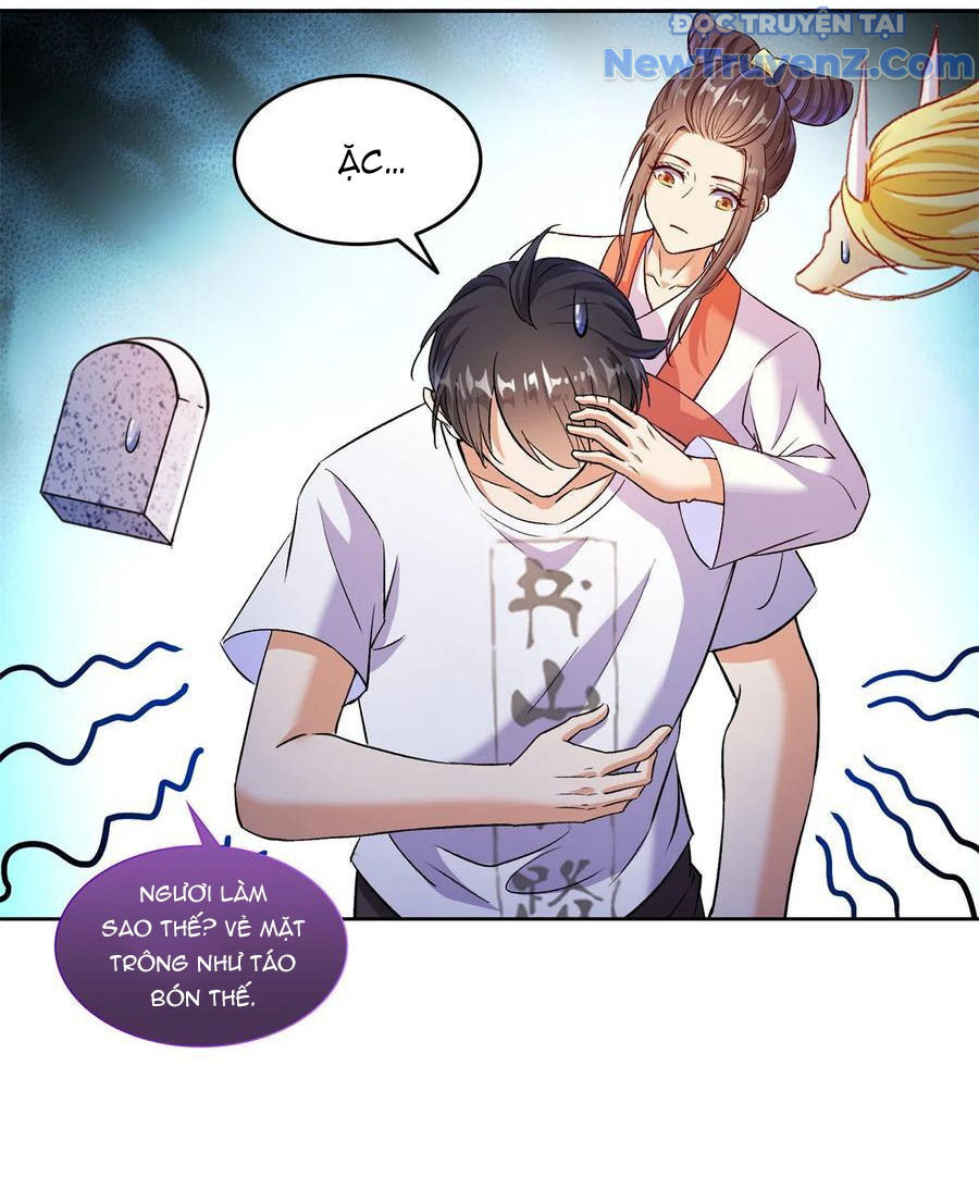Tu Chân Nói Chuyện Phiếm Quần Chap 680 - Next Chap 681