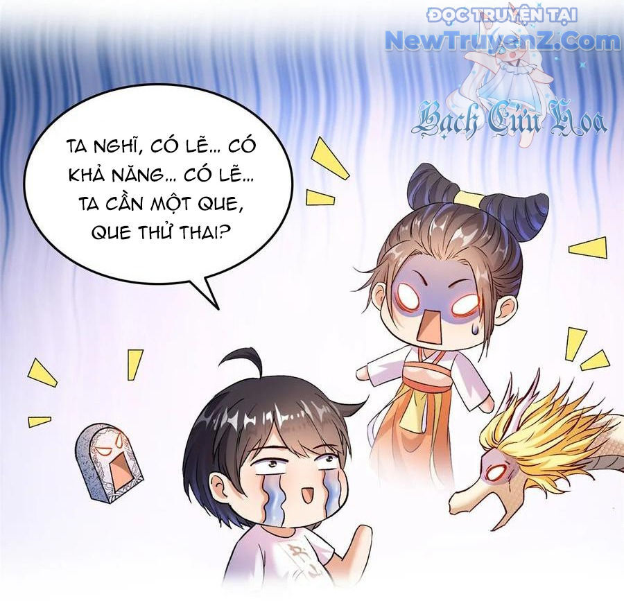 Tu Chân Nói Chuyện Phiếm Quần Chap 680 - Next Chap 681
