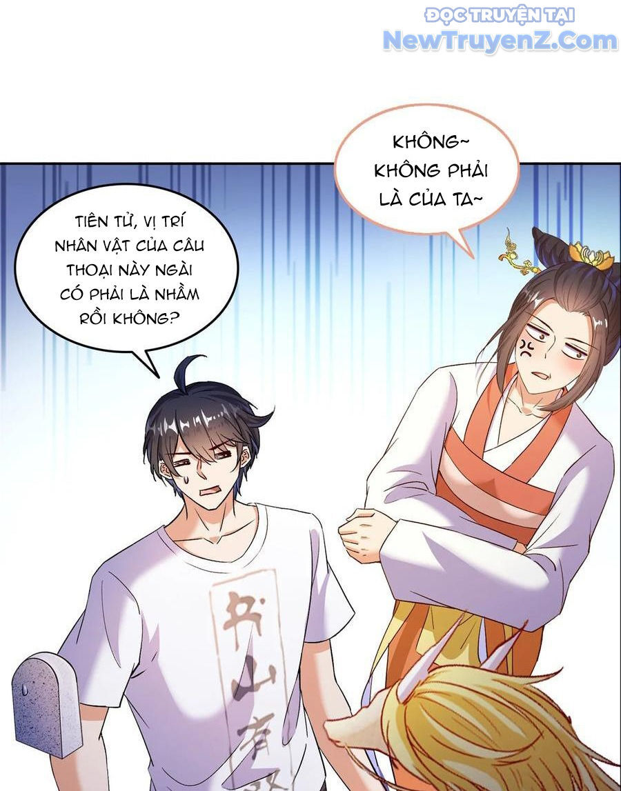 Tu Chân Nói Chuyện Phiếm Quần Chap 680 - Next Chap 681