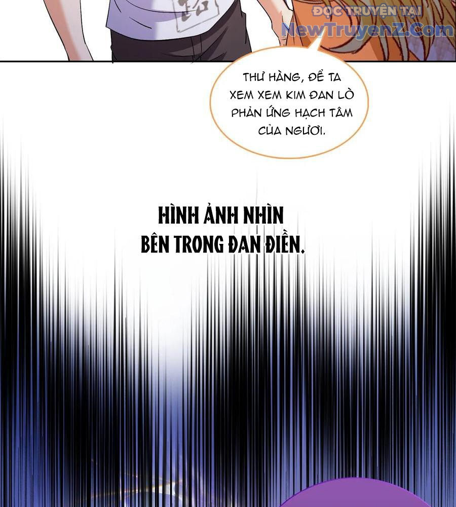Tu Chân Nói Chuyện Phiếm Quần Chap 680 - Next Chap 681