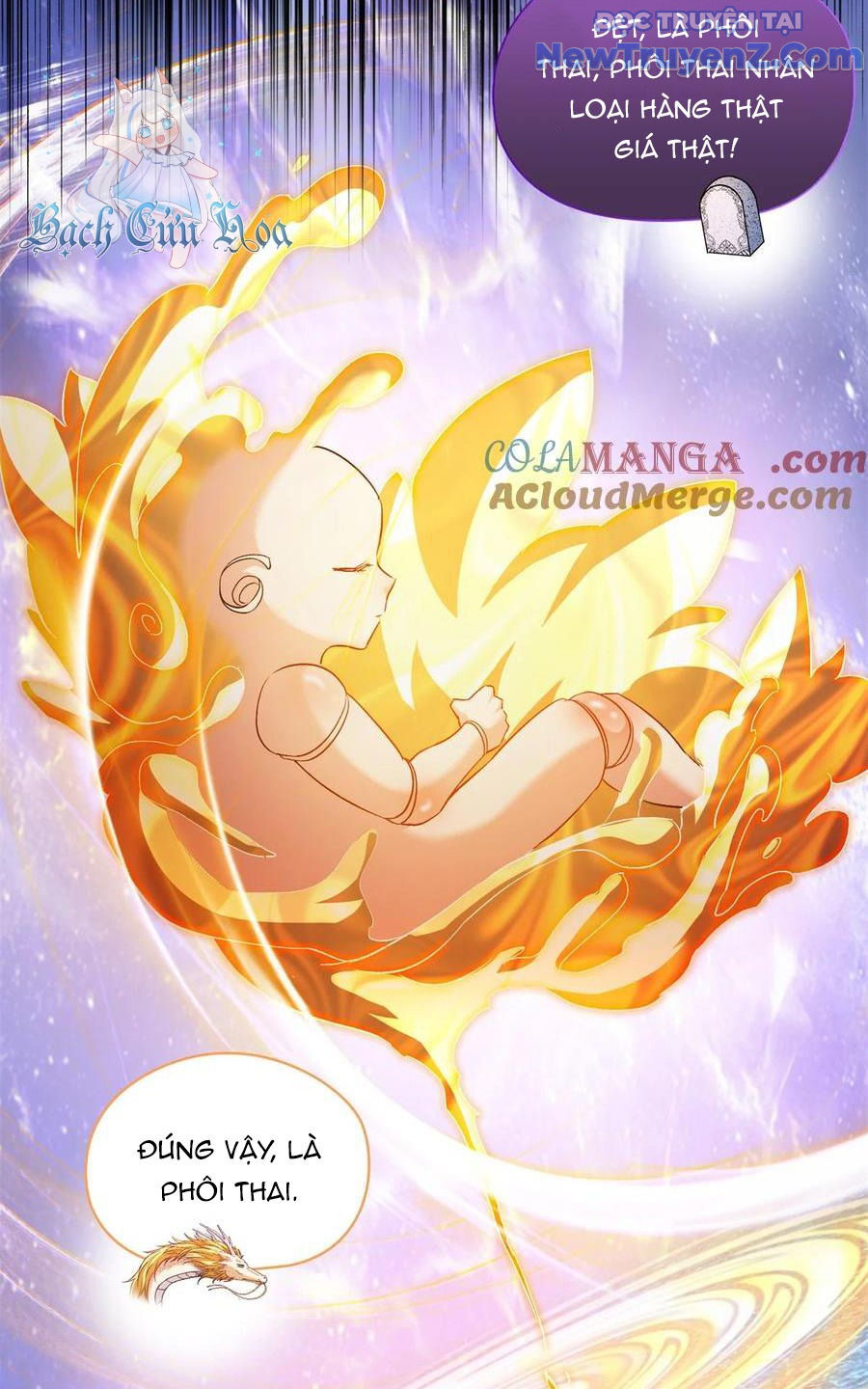 Tu Chân Nói Chuyện Phiếm Quần Chap 680 - Next Chap 681