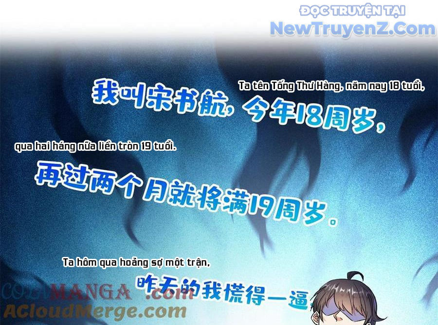 Tu Chân Nói Chuyện Phiếm Quần Chap 680 - Next Chap 681