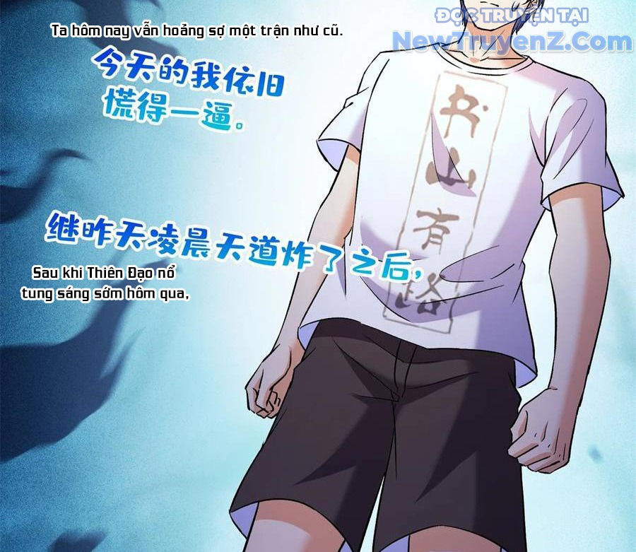 Tu Chân Nói Chuyện Phiếm Quần Chap 680 - Next Chap 681