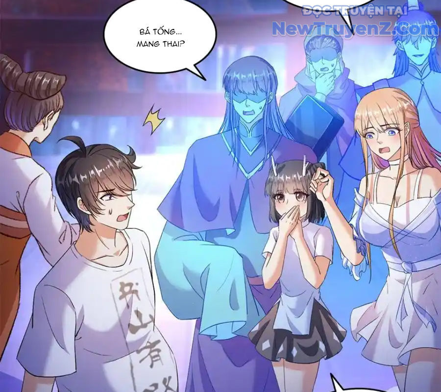 Tu Chân Nói Chuyện Phiếm Quần Chap 681 - Next Chap 682