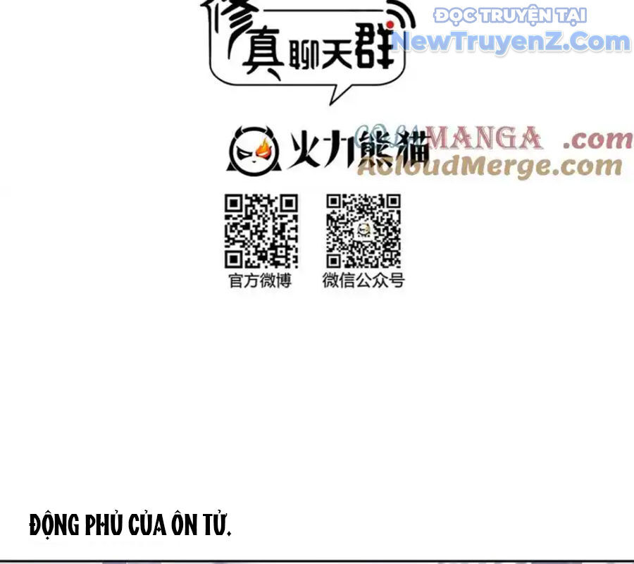 Tu Chân Nói Chuyện Phiếm Quần Chap 681 - Next Chap 682