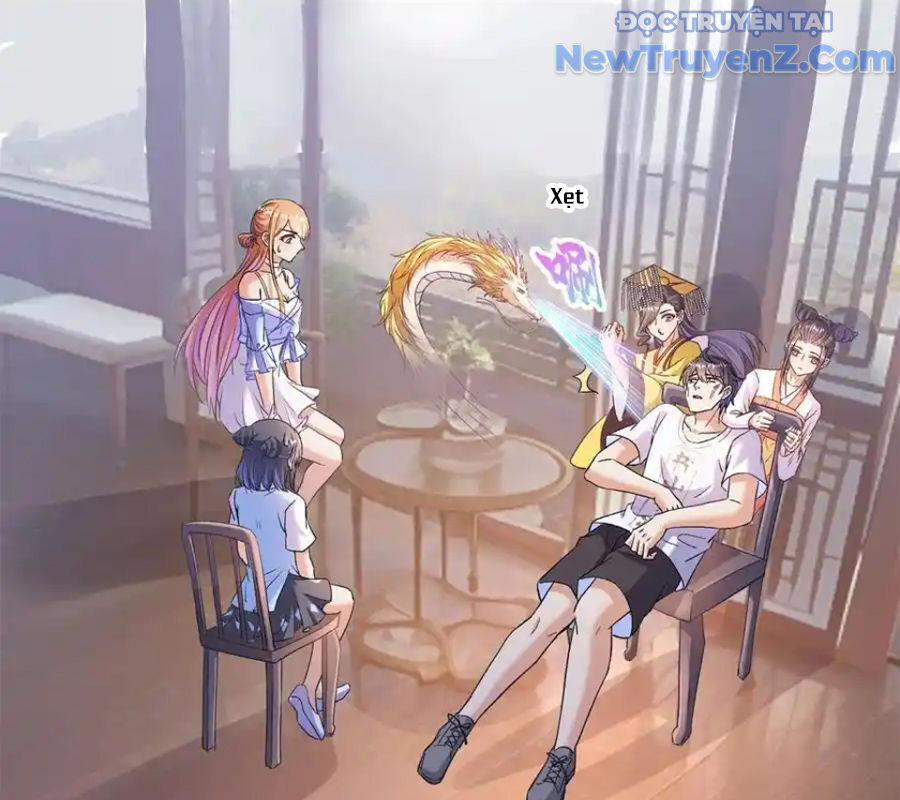 Tu Chân Nói Chuyện Phiếm Quần Chap 681 - Next Chap 682