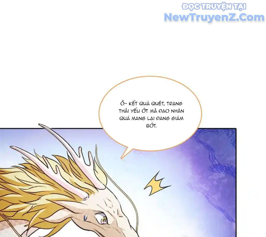 Tu Chân Nói Chuyện Phiếm Quần Chap 681 - Next Chap 682