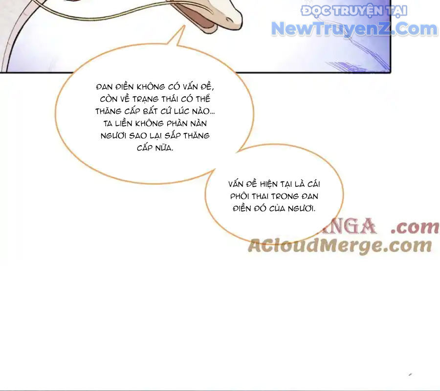 Tu Chân Nói Chuyện Phiếm Quần Chap 681 - Next Chap 682