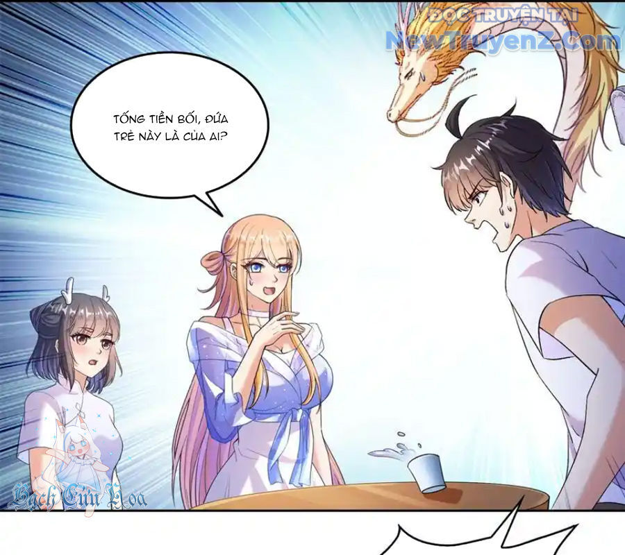Tu Chân Nói Chuyện Phiếm Quần Chap 681 - Next Chap 682