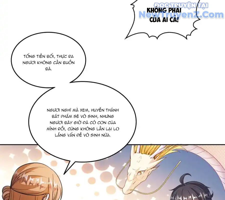 Tu Chân Nói Chuyện Phiếm Quần Chap 681 - Next Chap 682