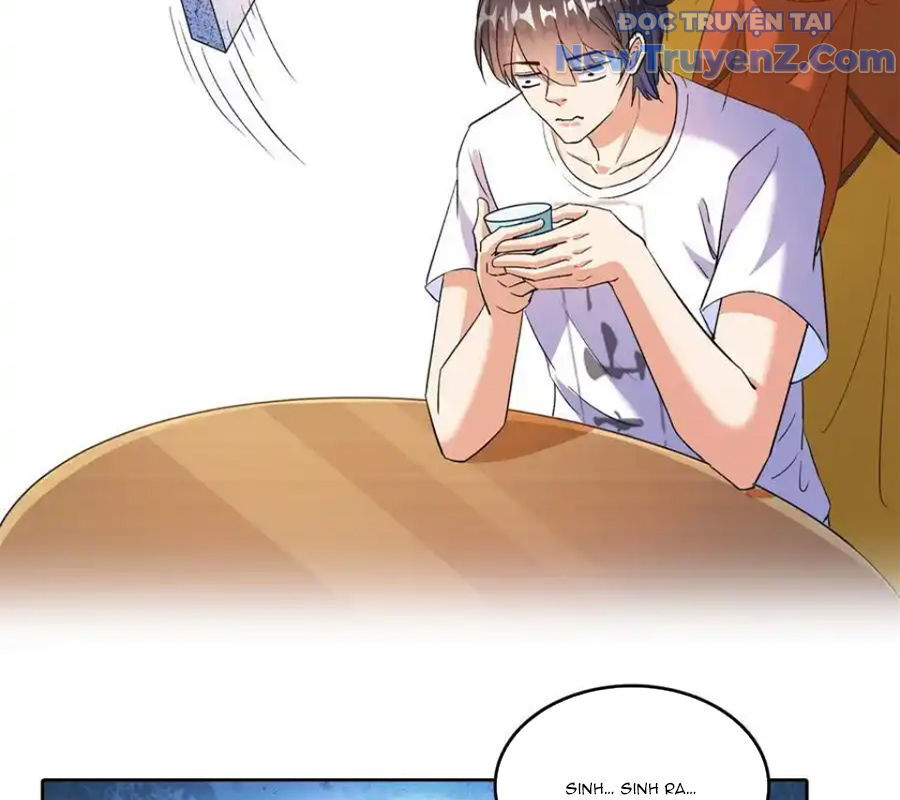 Tu Chân Nói Chuyện Phiếm Quần Chap 681 - Next Chap 682