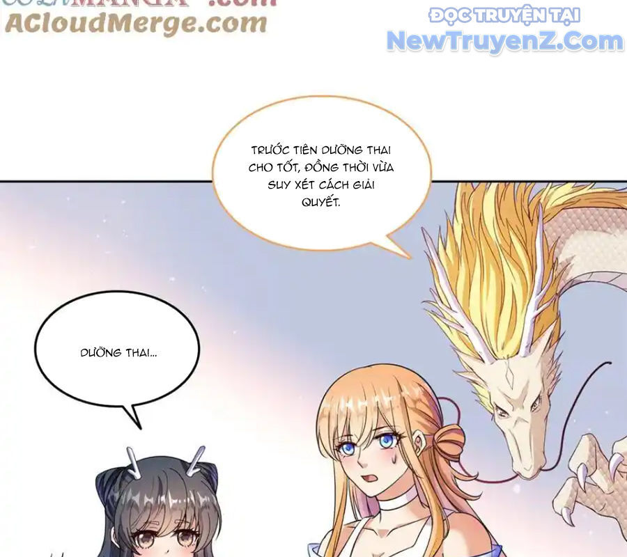 Tu Chân Nói Chuyện Phiếm Quần Chap 681 - Next Chap 682