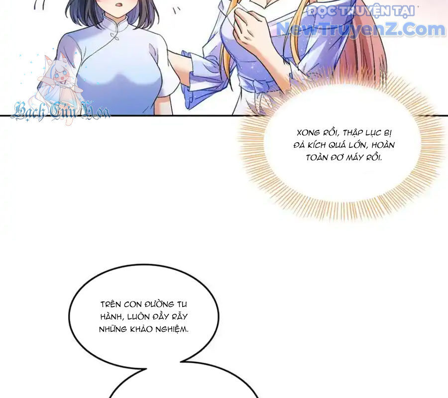 Tu Chân Nói Chuyện Phiếm Quần Chap 681 - Next Chap 682