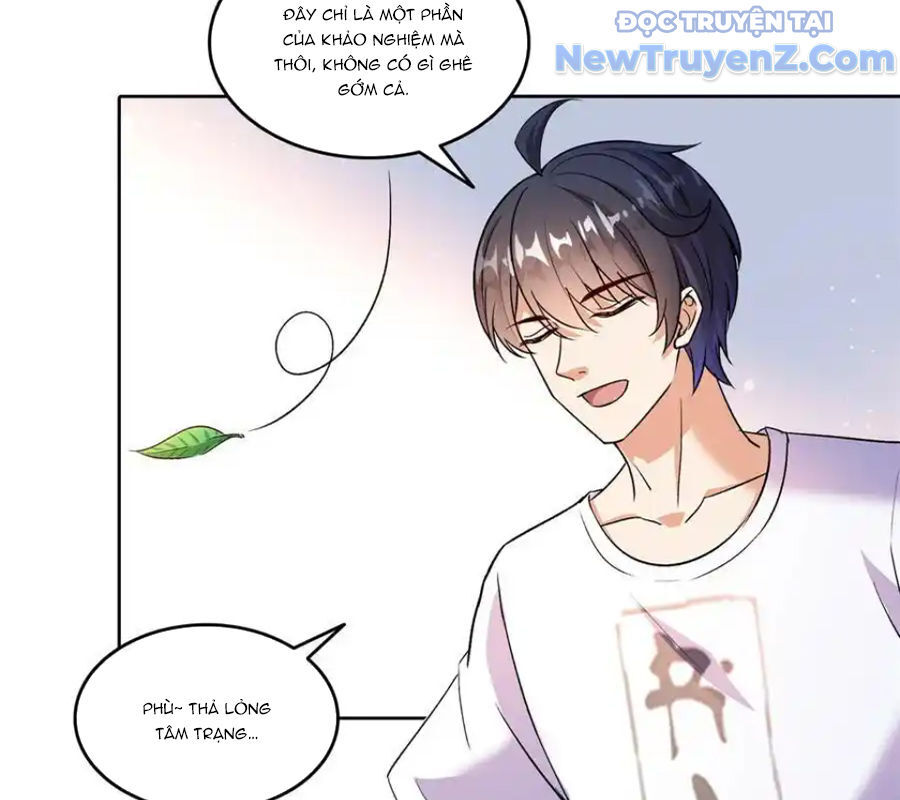 Tu Chân Nói Chuyện Phiếm Quần Chap 681 - Next Chap 682