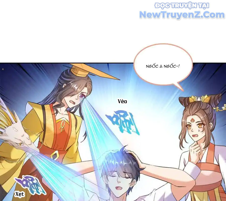 Tu Chân Nói Chuyện Phiếm Quần Chap 681 - Next Chap 682