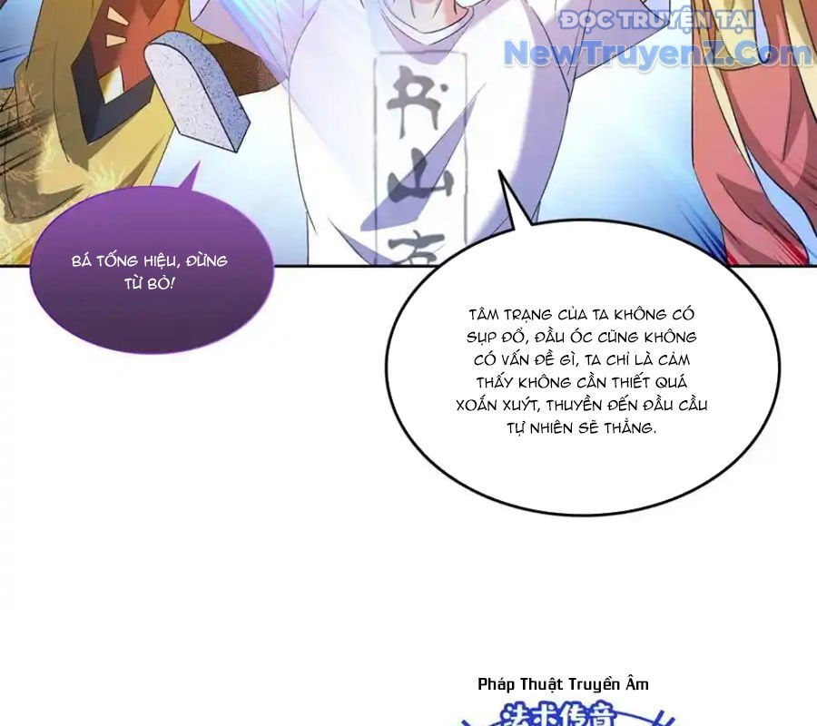 Tu Chân Nói Chuyện Phiếm Quần Chap 681 - Next Chap 682
