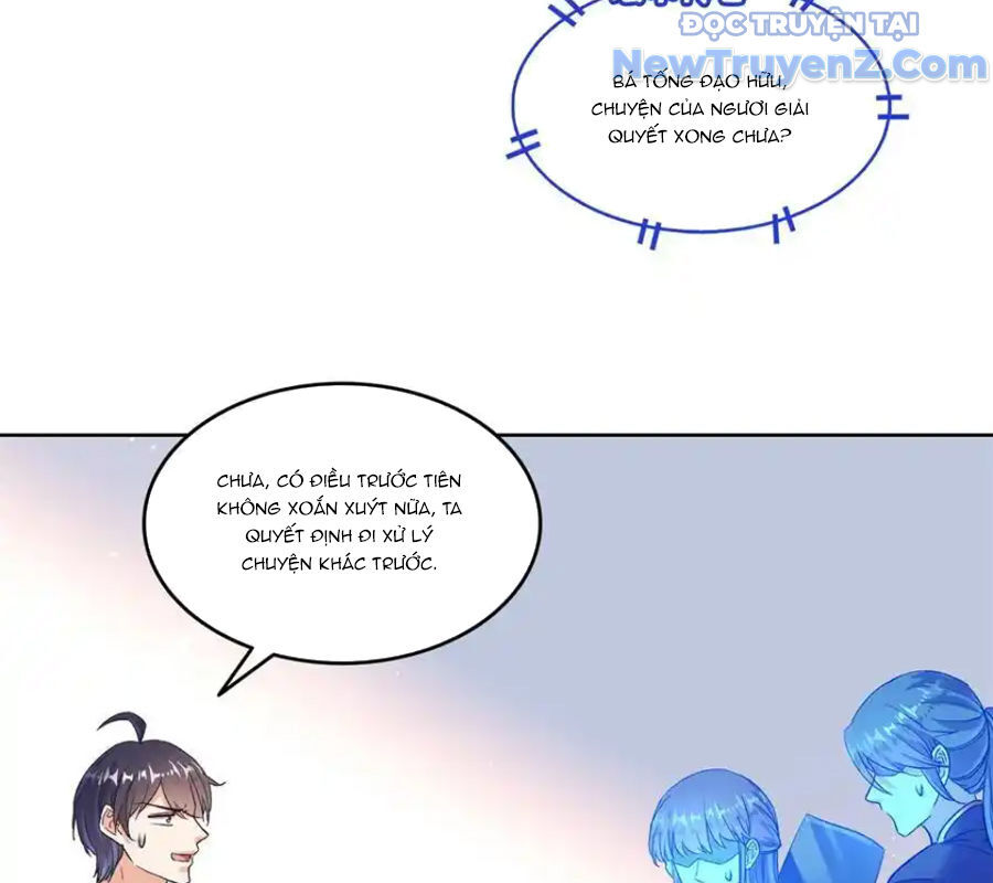 Tu Chân Nói Chuyện Phiếm Quần Chap 681 - Next Chap 682