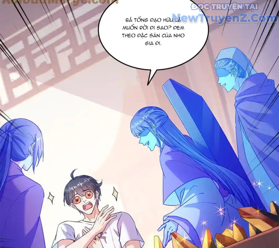 Tu Chân Nói Chuyện Phiếm Quần Chap 681 - Next Chap 682