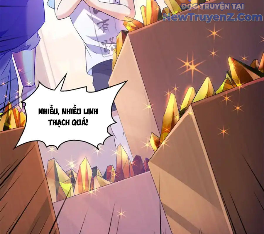 Tu Chân Nói Chuyện Phiếm Quần Chap 681 - Next Chap 682