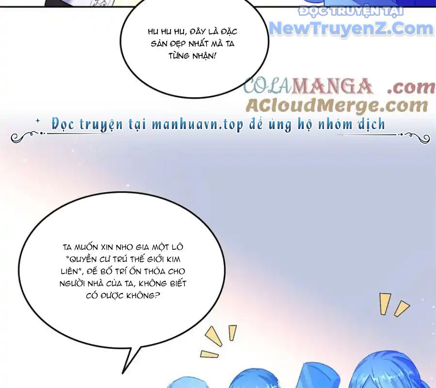 Tu Chân Nói Chuyện Phiếm Quần Chap 681 - Next Chap 682