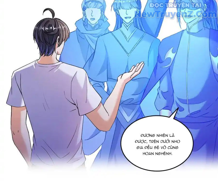Tu Chân Nói Chuyện Phiếm Quần Chap 681 - Next Chap 682