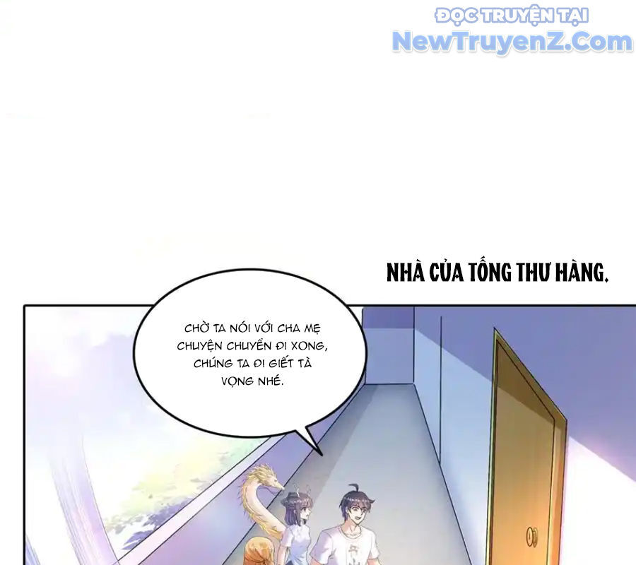 Tu Chân Nói Chuyện Phiếm Quần Chap 681 - Next Chap 682