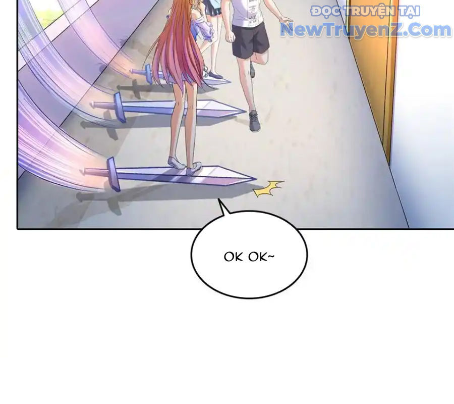 Tu Chân Nói Chuyện Phiếm Quần Chap 681 - Next Chap 682