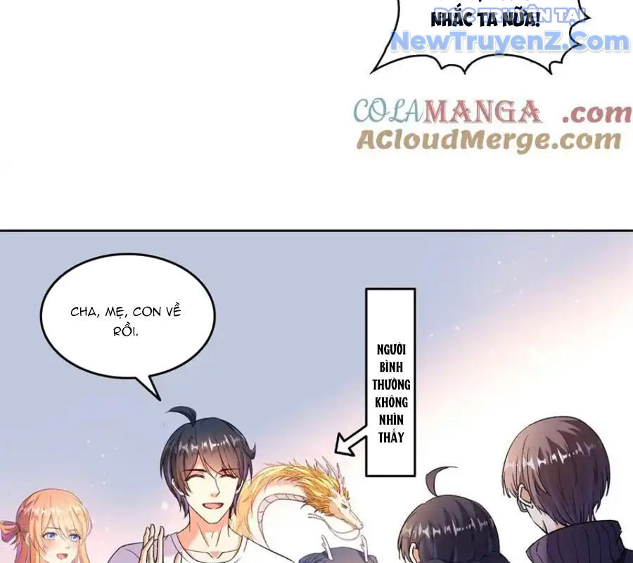Tu Chân Nói Chuyện Phiếm Quần Chap 681 - Next Chap 682