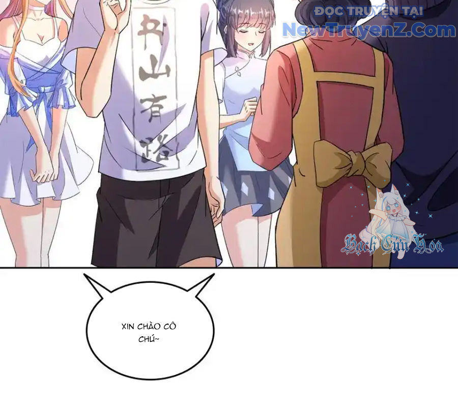 Tu Chân Nói Chuyện Phiếm Quần Chap 681 - Next Chap 682