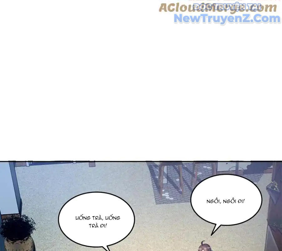 Tu Chân Nói Chuyện Phiếm Quần Chap 681 - Next Chap 682