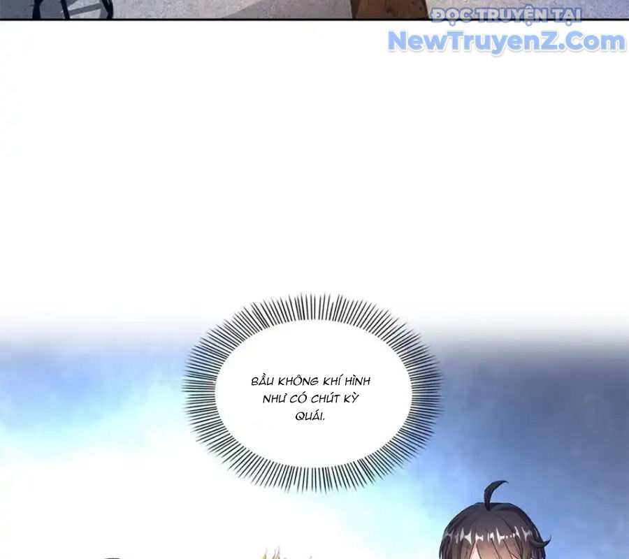 Tu Chân Nói Chuyện Phiếm Quần Chap 681 - Next Chap 682