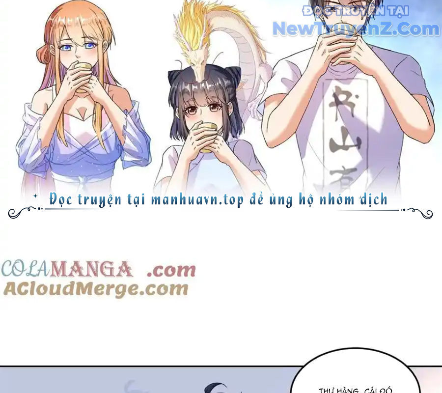 Tu Chân Nói Chuyện Phiếm Quần Chap 681 - Next Chap 682