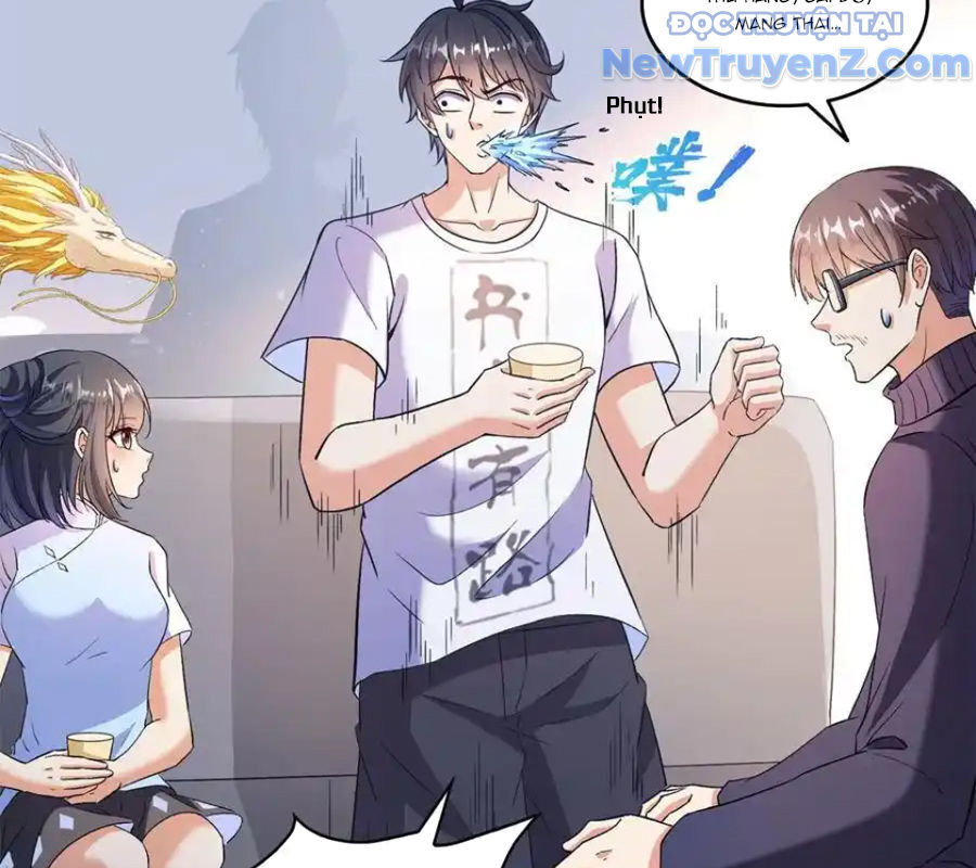Tu Chân Nói Chuyện Phiếm Quần Chap 681 - Next Chap 682