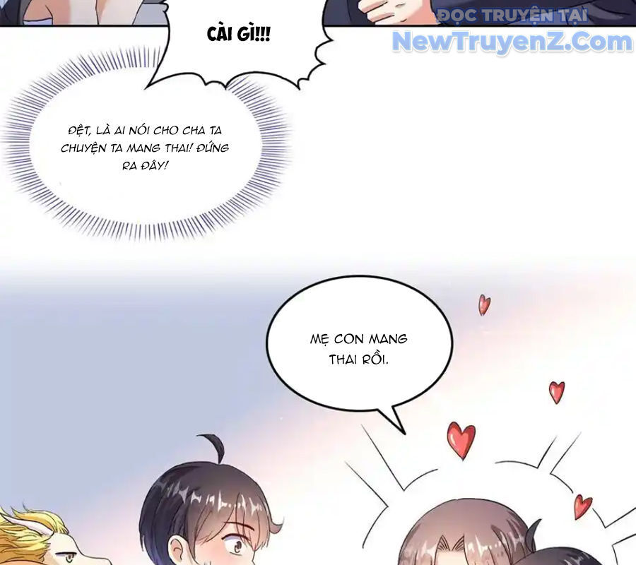 Tu Chân Nói Chuyện Phiếm Quần Chap 681 - Next Chap 682