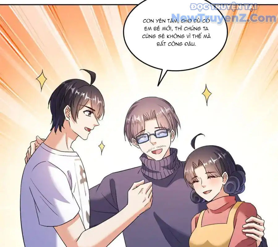 Tu Chân Nói Chuyện Phiếm Quần Chap 681 - Next Chap 682