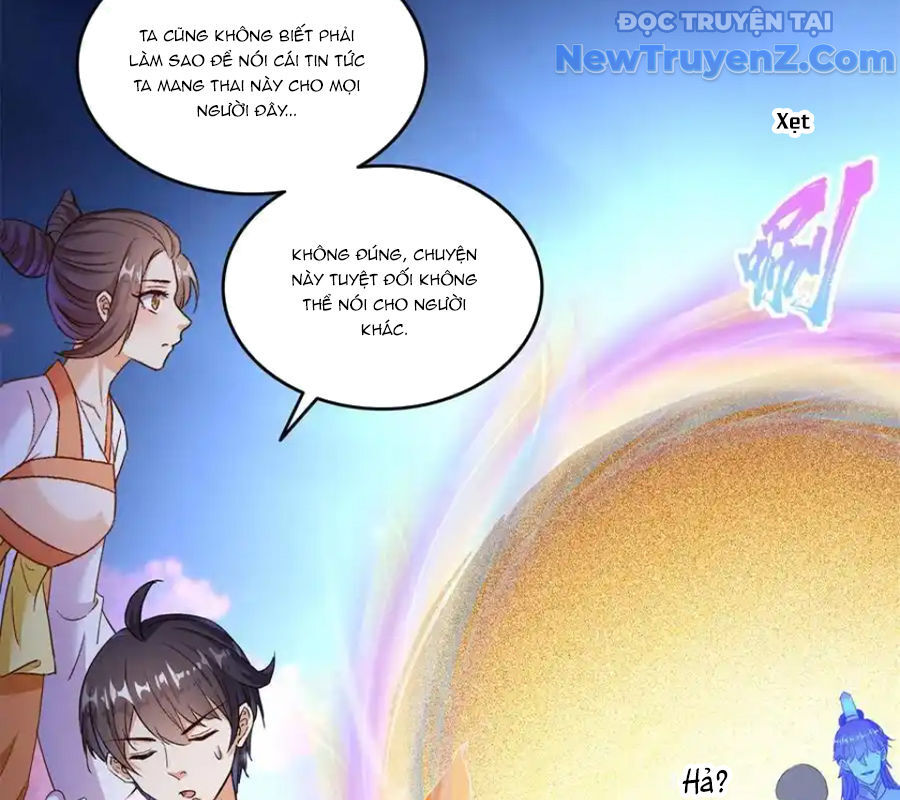 Tu Chân Nói Chuyện Phiếm Quần Chap 681 - Next Chap 682