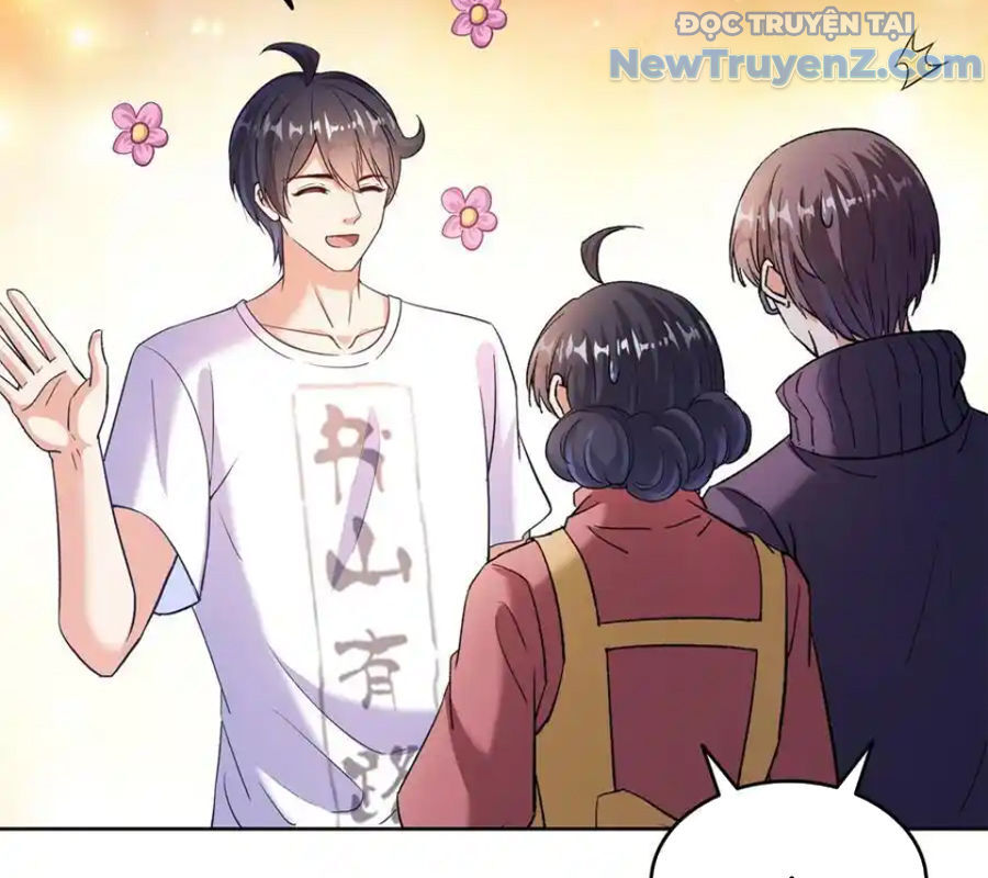 Tu Chân Nói Chuyện Phiếm Quần Chap 681 - Next Chap 682