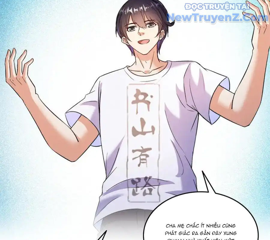 Tu Chân Nói Chuyện Phiếm Quần Chap 681 - Next Chap 682