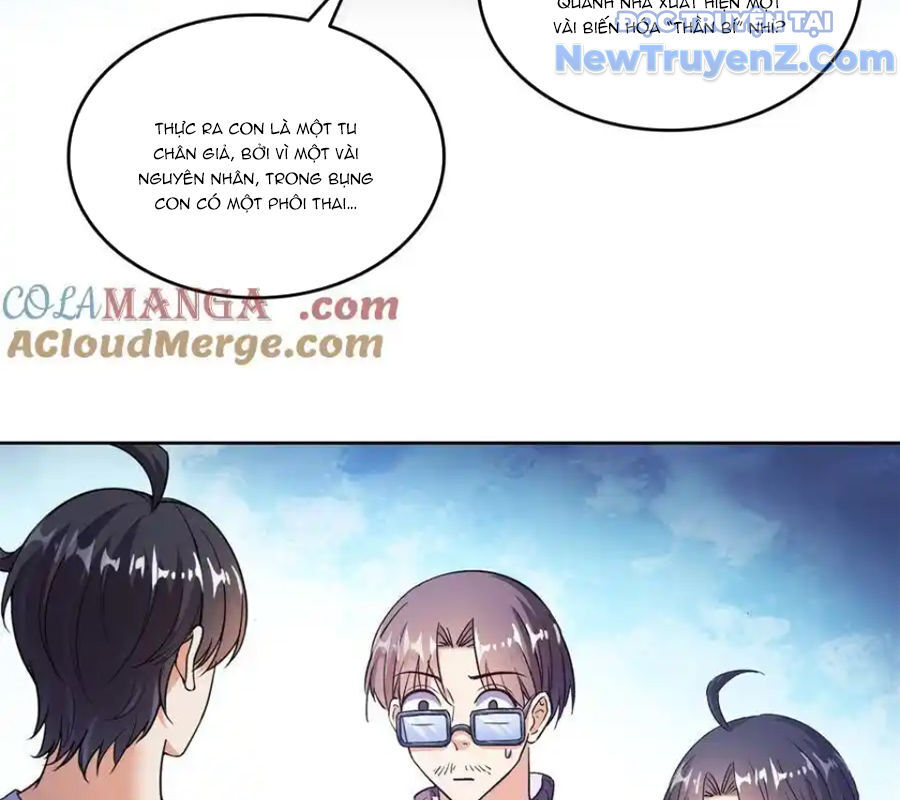 Tu Chân Nói Chuyện Phiếm Quần Chap 681 - Next Chap 682