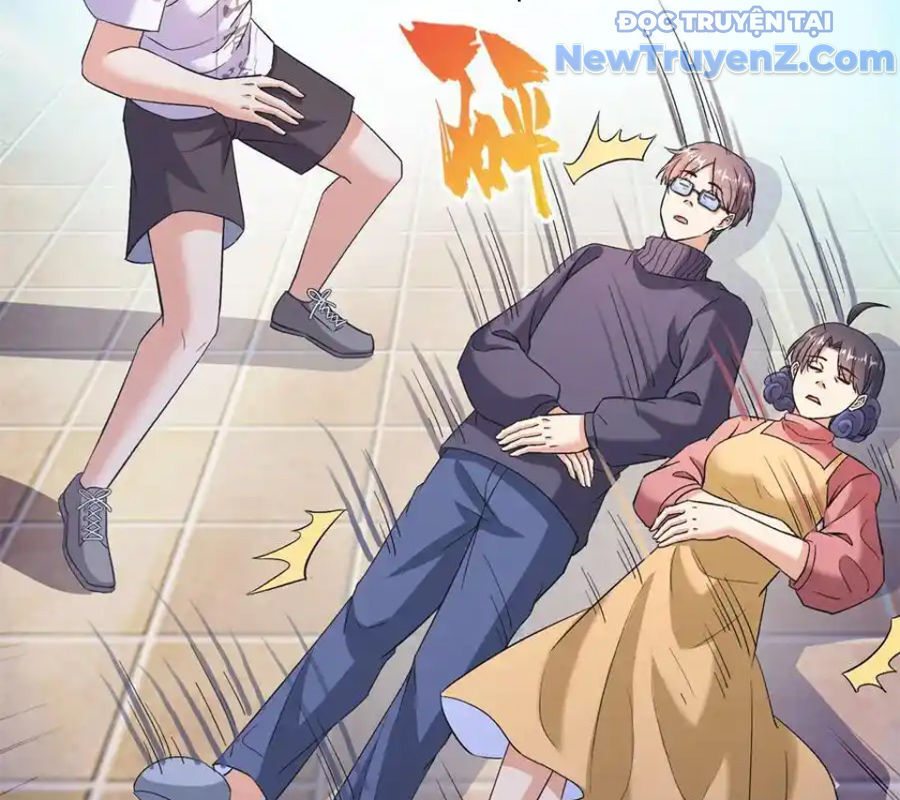 Tu Chân Nói Chuyện Phiếm Quần Chap 681 - Next Chap 682