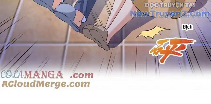 Tu Chân Nói Chuyện Phiếm Quần Chap 681 - Next Chap 682
