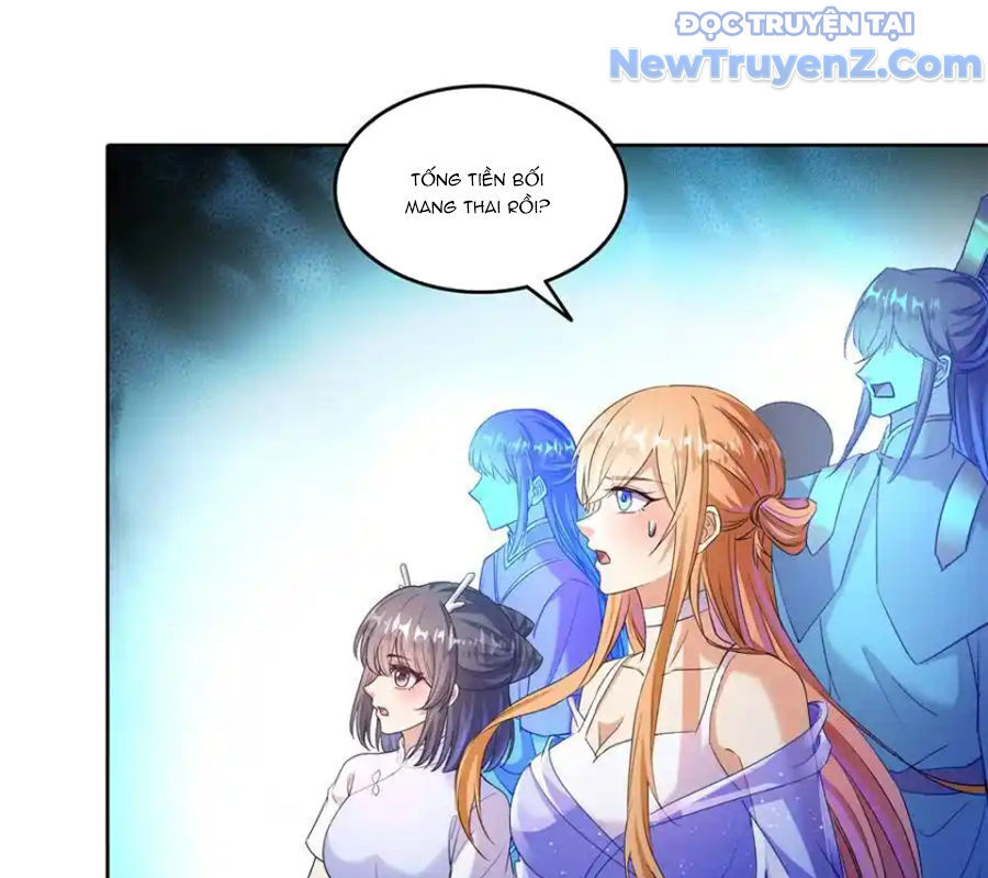 Tu Chân Nói Chuyện Phiếm Quần Chap 681 - Next Chap 682
