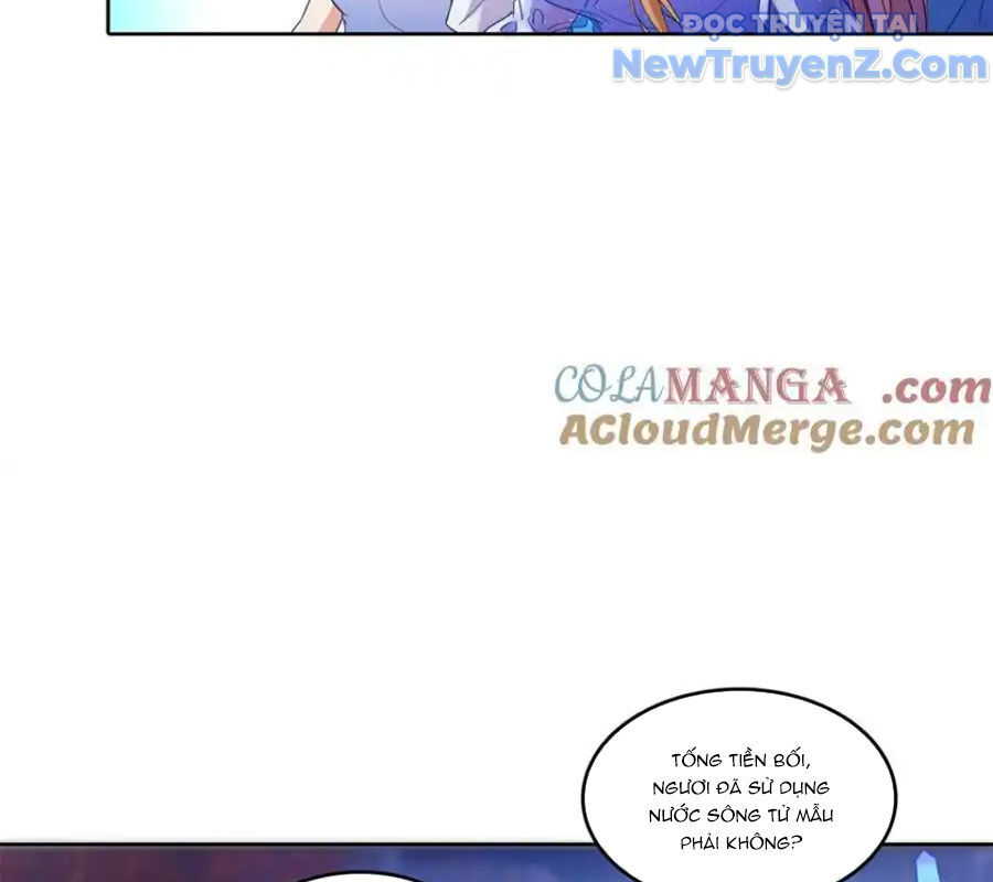 Tu Chân Nói Chuyện Phiếm Quần Chap 681 - Next Chap 682